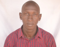 IBRAHIMA kalil Sacko