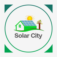 SOLAR CITY