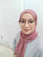 Sayah Nadia