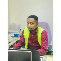 ESSOH N'dri Paul Adams NOMEL