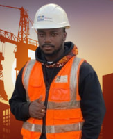 Mamadou BAGATE