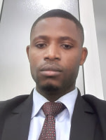 Koffi ITIDU GAMELI  AGBEMEDI