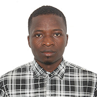 N'tcha David N'DAH