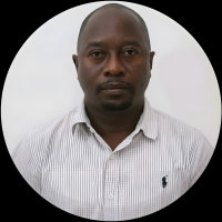 DAVY MOUBEMBI