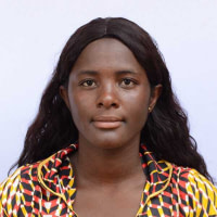 Rosine  Tchinda