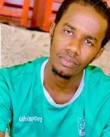 Algassimou Diallo