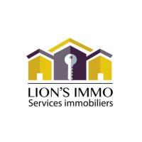 LION'S IMMOBILIER