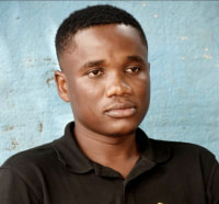 Mambessou Abraham Kouassi