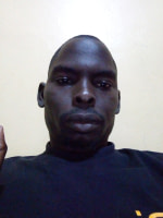 Cheikh  Diouf