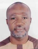 Bernard Konan  KOUASSI