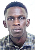 Abdellahi Kebe