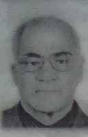 AMOR HAJJI
