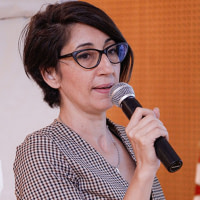 Asma BACCARA