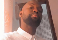 Kouamé Saint Jean Kodjo
