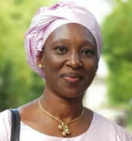Mariame KABA