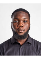 Mouktafi Traoré  ISSAKA
