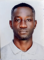 Guerin  ENGONO ASSOUMOU