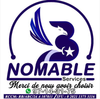 NOMABLE SERVICES