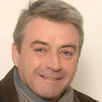 Alain RIABL