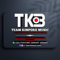 TEAM KIMPORO MUSIC