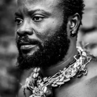 Kokou d'Alexandre  Nouwavi