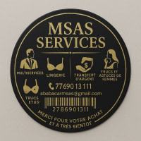 KEUR SERIGNE ABABACAR SY SERVICES MSAS SERVICES
