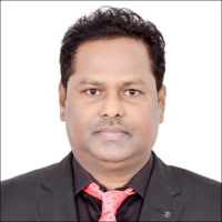 KRISHNAKANT  SONDE