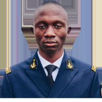 Konan Francis KOFFI