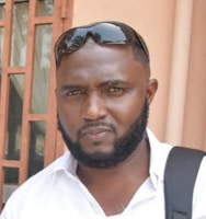 IBRAHIMA SORY  CAMARA