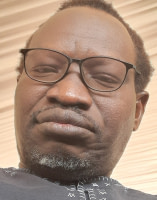 Aliou Sene