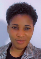 Ladys Priscilla BAGANGUIDILA