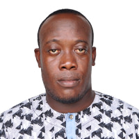 Daniel  DOSSOU KOKO