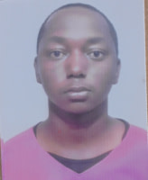 Mohamadou  Ousmanou