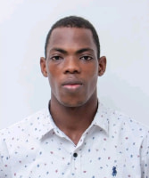 Jerome Plaisir AHOSSI