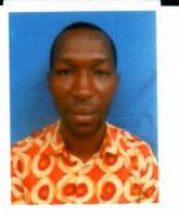 Raphael  KOUADIO