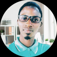 Mouhamadou Cherif  Ndiaye