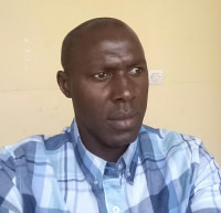 Amidou DIEME