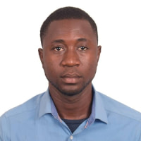 ARMEL YANNICK BAWAR