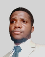 Paul S'halimon tonny Mve minko