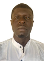 ANSOUMANA SANTOS GOUDIABY