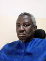 Cheikh Bane
