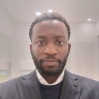 Koami Moise  AGBENOWOSSI