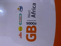 GB FOOD SENEGAL