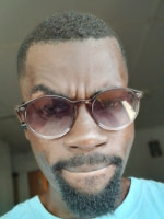 Sans prénom Ndoba Koussou