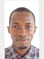 Mohamed lamarana  Keita