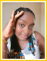 Florence Emmanuela  KPONVI