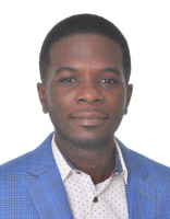 Isaac Roldh SHINGA MBELALOBA