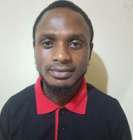 Mamadou Moustapha  SONKO