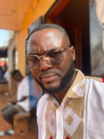 Ibrahim Motapon lietmbouo