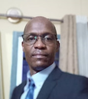 Armel Mviry